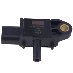 Sensore pressione differenziale DPF 8C3Z9J460B 8C3Z9J460D per Ford Powerstroke 6.4 - Foto 1 di 4