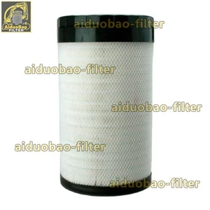 Filtro de aire del motor RS30087 P785394 RS30088 AF4272 filtro de aire para camiones - Imagen 1 de 2