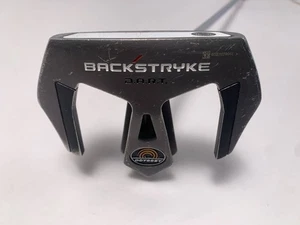 Odyssey Backstryke D.A.R.T. Putter 33.5" Mens RH - Picture 1 of 8
