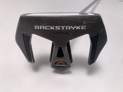Odyssey Backstryke D.A.R.T. Putter 33.5" Mens RH - Image 1 of 4