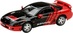 HJ64 1/64 MITSUBISHI GTO TWINTURBO YOKOHAMA ADVAN COLOR HJ641065CAV - Picture 1 of 4