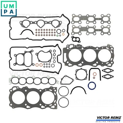 FULL GASKET KIT ENGINE 01-53595-01 FOR V4Y701/711/715 3.5L 6cyl - Image 1 of 4