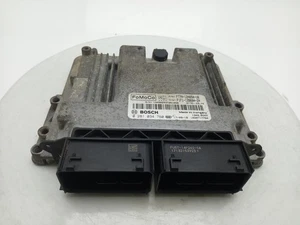 FORD TRANSIT COURIER Engine Control Module ECU 2014-2023 FT78A12A650UB - Picture 1 of 7