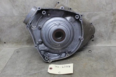 05-07 Cubierta de embrague húmedo centrífuga OEM Suzuki King Quad 700 08-18 750 Foto 1 de 4