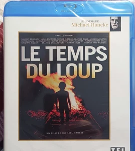 Michael Haneke: Le Temps du Loup - Blu Ray (French + Engl. Subtitles) - Bild 1 von 2