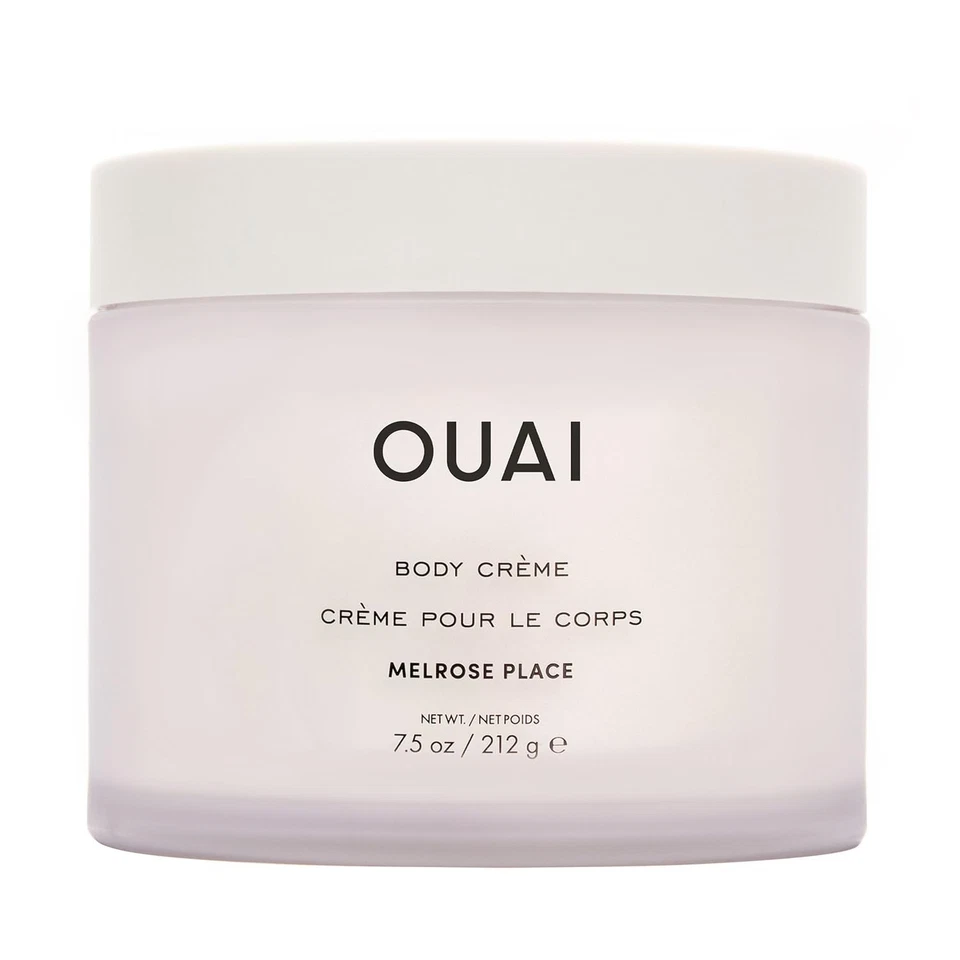 Crema corporal hidratante OUAI Melrose Place 7,5 oz Foto 1 de 1