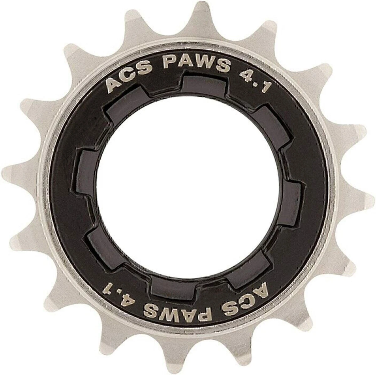 PAUL ポール USA DISC WARD SET ACS CLAWS 16T ACS BMX Acs Paws 4.1 Bmx Freewheel,16T | eBay