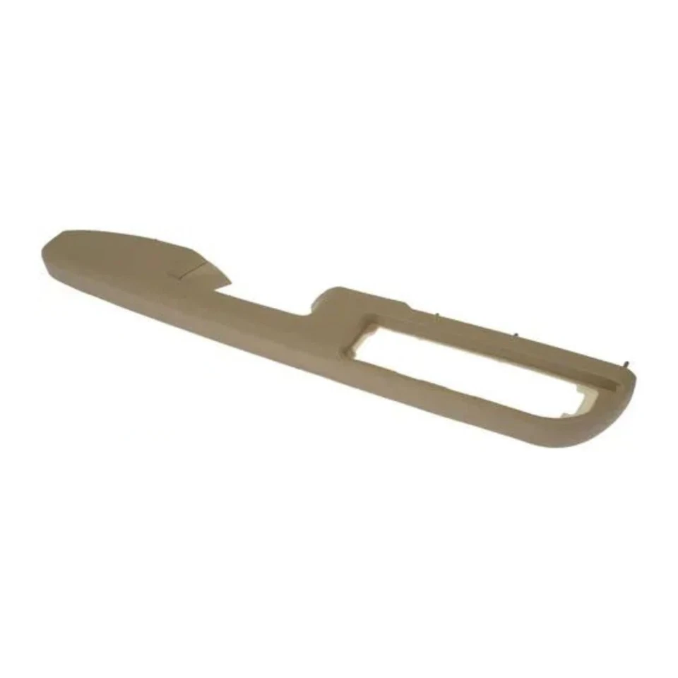 For GMC Sierra/Sierra 1500 2010-2013 Door Armrest | Tan | Fastener Attachment - Image 1 of 4