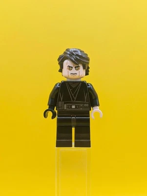 Anakin Skywalker (Sith Face) sw0361 Star Wars Minifigure Lego - Image 1 of 4