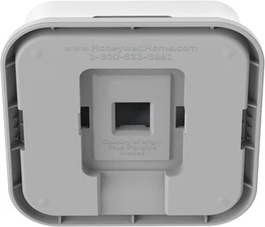 SENSOR DERECHO PARA EL HOGAR-1PK, sensor inteligente para habitación funciona con termostatos inteligentes T9/T10 WIFI - Imagen 1 de 12