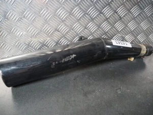HONDA VF400F 84 18330-KE7-000 MUFFLER RH 14343 - Imagen 1 de 6