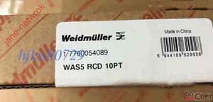 1pc for new WAS5 RCD 10PT 7760054089 (by Fedex or DHL) - Picture 1 of 1