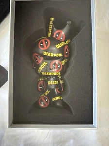 SDCC 2024 Exclusive Funko Project Fred Deadpool Limited Edition 750 In Hand - Bild 1 von 15
