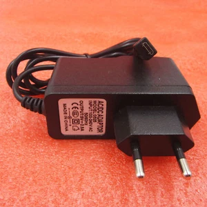 Adaptateur Alimentation Chargeur Micro USB Prise EU 5V 2.5A pour Tablette Raspberry Pi 3 - Photo 1/4