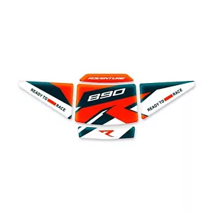 Paraserbatoio per KTM 890 Adventure R 2023-2024 On GP-3022 - Imagen 1 de 4