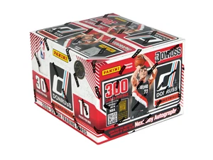 2024-25 Panini Donruss NBA Basketball HOBBY Box FACTORY SEALED! - Picture 1 of 1