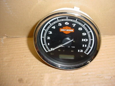 Harley Davidson 速度表 70700-11B  — 第 1/4 张图片