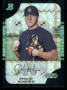 2005 Bowman Chrome Draft X-Fractors #151 Shin-Soo Choo PROS /250 - Picture 1 of 2