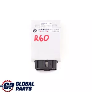 Trailer Tow Module E60 E61 E65 E87 E90 Towing Control Unit AHM 4R 6850497 - Picture 1 of 12