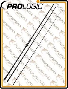 Prologic C-SERIES AB 12' 3.50lbs 3 sec carpa canna carpfishing - Imagen 1 de 5