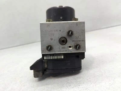 Módulo de control de bomba Abs Mercedes-Benz C230 1996-1998 ETLOT Foto 1 de 4