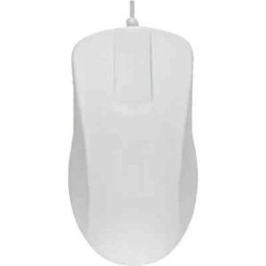 Cherry Active-Key Maus Medical medium, AK-PMH1OS-US-W, 2 Tasten, 1000 dpi - Afbeelding 1 van 3