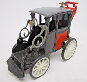 DV11896 RAMI JMK METAL 1/43 HAUTIER 1898 Ref 19 Variante 2 A RESTAURER - Imagen 1 de 11
