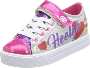 Heelys Jungen Snazzy X2 Sneaker uk2 - Bild 1 von 5