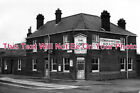 SF 135 - Lord Nelson Pub, Victoria Road, Oulton Broad, Suffolk
