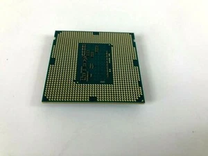 Intel Core i5-4570s 2.9GHz Quad-Core (SR14J) Processor - Picture 1 of 4