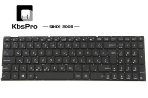 Clavier Hongrois pour Asus A541SA R541SA R541UA X541L X541LA F541SA F541UA - Photo 1/5
