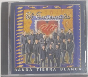 Banda Tierra Blanco: El Enamorado (CD 2004, La Sierra Records) - Picture 1 of 2