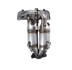 Manifold Cat Converter for Toyota Avensis & Verso 2.0L 1AZ-FE (2000-03) - Picture 1 of 1