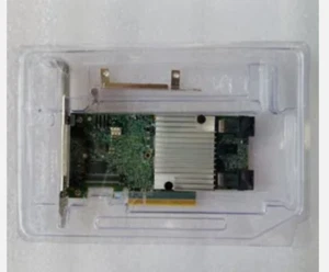 NEC/LSI 9362-8i PCI-E 3.0 x8 SATA/SAS 8-Port 12Gb/s RAID Controller =9361-8i 1G - Picture 1 of 2