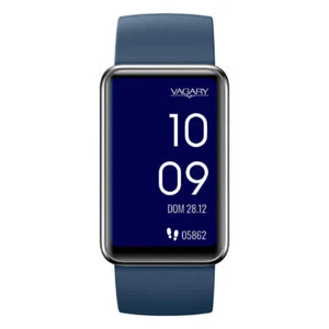 Smartwatch Vagary activity tracker blu X05A-002VY - Foto 1 di 1