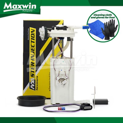 Fuel Pump Fits 00-05 Century Grand Prix Impala Monte Carlo Regal 3.1 3.4 3.8L  - Image 1 of 4