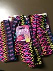 GOODY Brand 1-Piece Multi-Width Athletique Head-Wraps Lot Of 5 New
