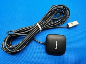 Genuine Panasonic HRS GT5-1S GPS Antenna Navigation System for Strada CN-NVD905U - Picture 1 of 2