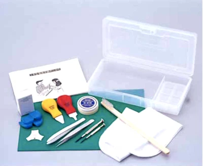 Ferramentas de substituição de bateria de relógio SEIKO A-SS923 mercadoria oficial Japão novo - Imagem 1 de 2