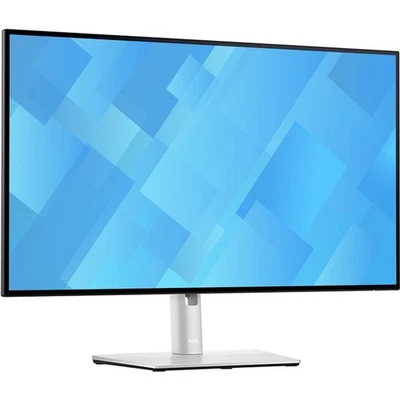 Dell U2722DE 27in Desktop Computer LCD Monitor QHD 2560x1440 HDMI DP 8ms 16:9 - Image 1 of 4