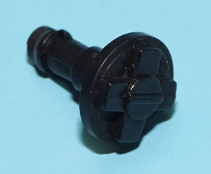 BRAVESTARR ORIGINAL SPARE PART THIRTY-THIRTY SMALL LEG CONNECTOR PIN 1986 MATTEL - Picture 1 of 1