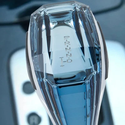 Touch Activated Gear Shifter Convenient Charging Multi-Color LED Touch Activated - Image 1 of 4