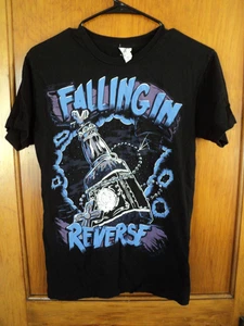 Falling in Reverse Band T-Shirt - Größe S - Bild 1 von 5