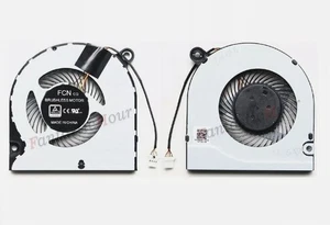 🔥 Acer Aspire 5 A514-52 A514-52G A514-52K Laptop CPU Cooling Fan Genuine - Picture 1 of 1