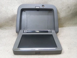 Reposacabezas con pantalla de visualización RT para pasajeros DVD 20801180 se adapta a Chevrolet Equinox 10-15 - Imagen 1 de 5