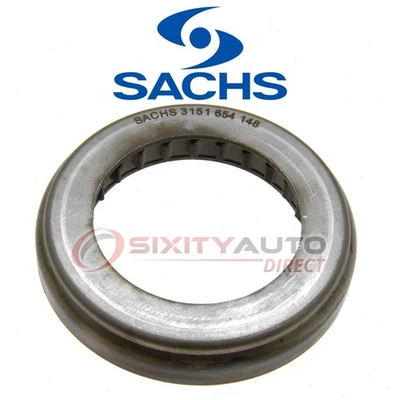 SACHS Clutch Release Bearing for 2007 Chevrolet Silverado 1500 HD Classic zo Foto 1 de 4