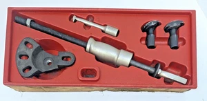 Snap-On Tools CJ 97-3 Rear Axle Puller Set CJ 66-19, CJ-123-1, CJ 127, CJ 105 - Picture 1 of 8
