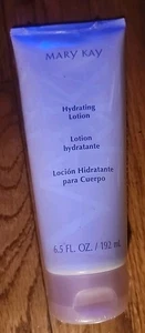 Mary Kay feuchtigkeitsspendende Lotion volle Größe 6,5 flüssige Unzen neu & versiegelt - Bild 1 von 2