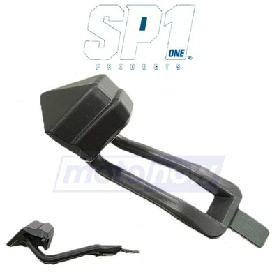 SP1 Trunk Strap for 2012-2013 Ski-Doo GSX SE E-TEC 800R - Body Bodywork Hood ra - Изображение 1 из 4