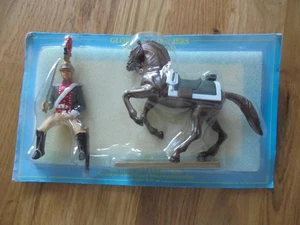Starlux Glorieux Cavaliers de Napoleon - 10th dragoons - unopened in blister - Picture 1 of 1